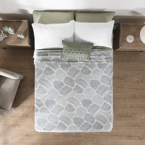 Cobertor Ligero Palma KS/QS XL