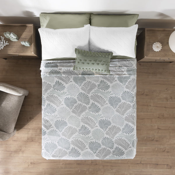 Cobertor Ligero Palma KS/QS XL