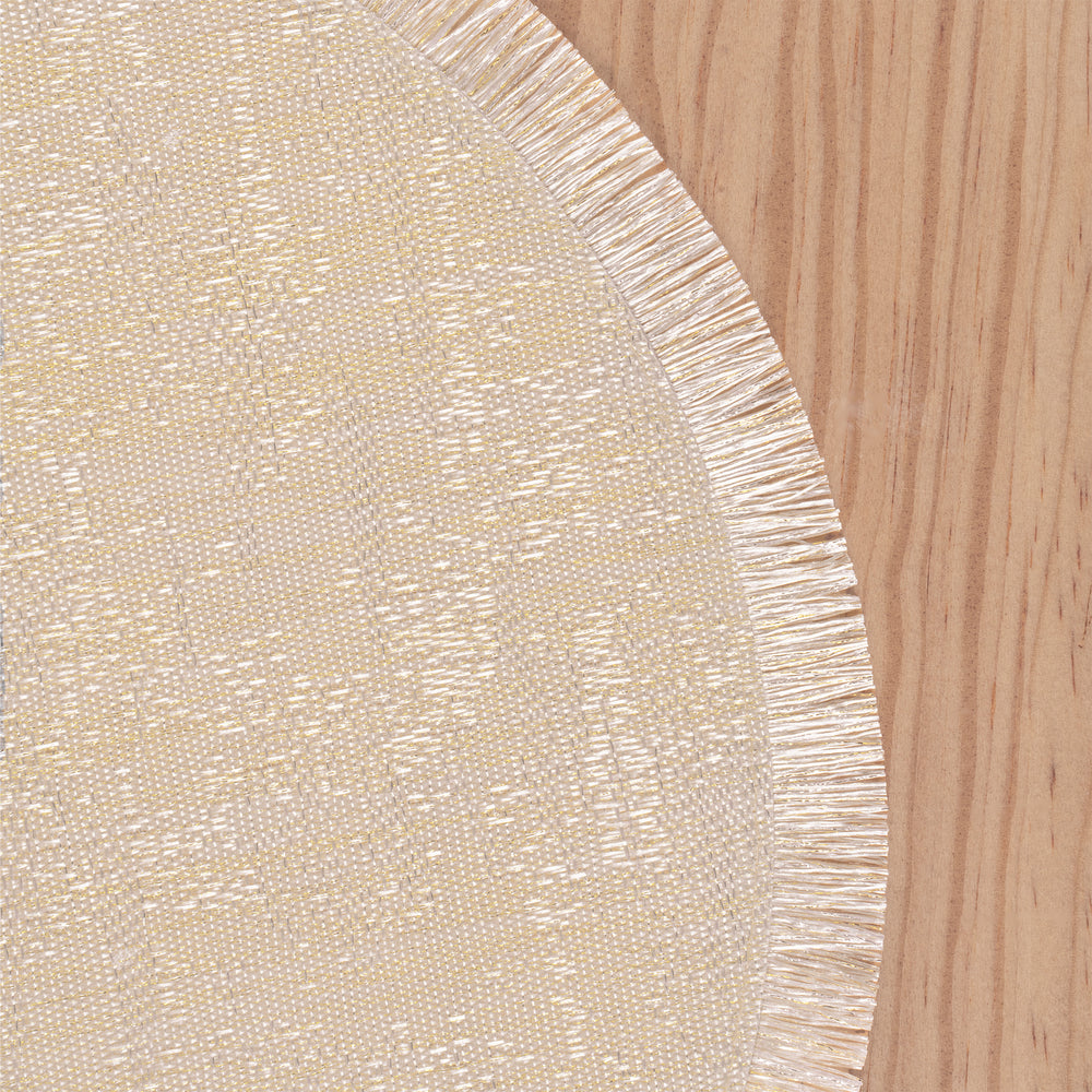 Manteles Individuales Golden UNI