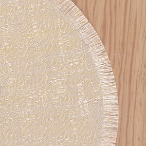 Manteles Individuales Golden UNI