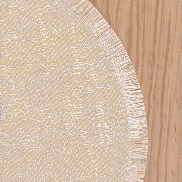 Manteles Individuales Golden UNI