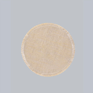 Manteles Individuales Golden UNI