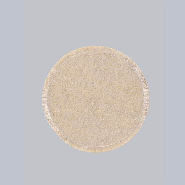 Manteles Individuales Golden UNI