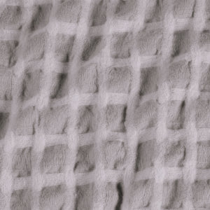 Frazada Waffle Khalia FRAZADA