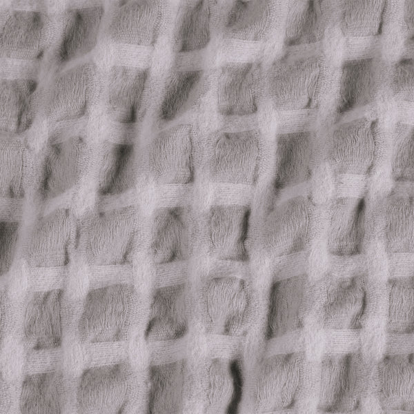 Frazada Waffle Khalia FRAZADA