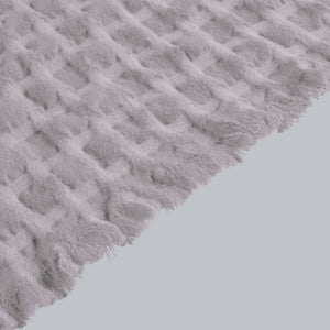 Frazada Waffle Khalia FRAZADA