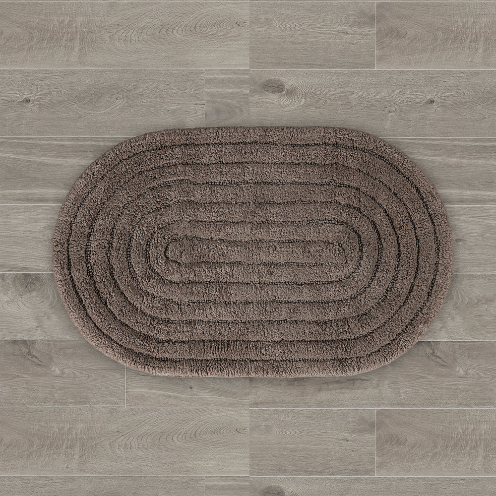 Tapete Decorativo Mumbai Latte UNI