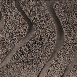 Funda De Cojín Mumbai Latte