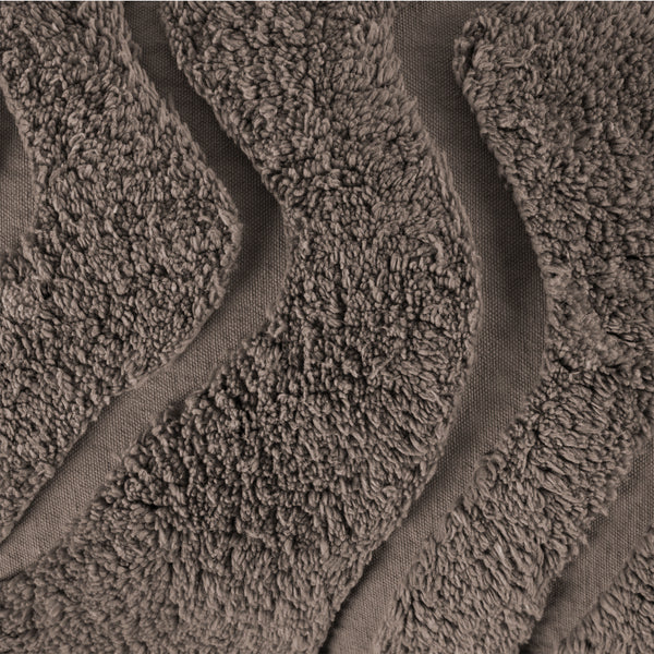 Funda De Cojín Mumbai Latte