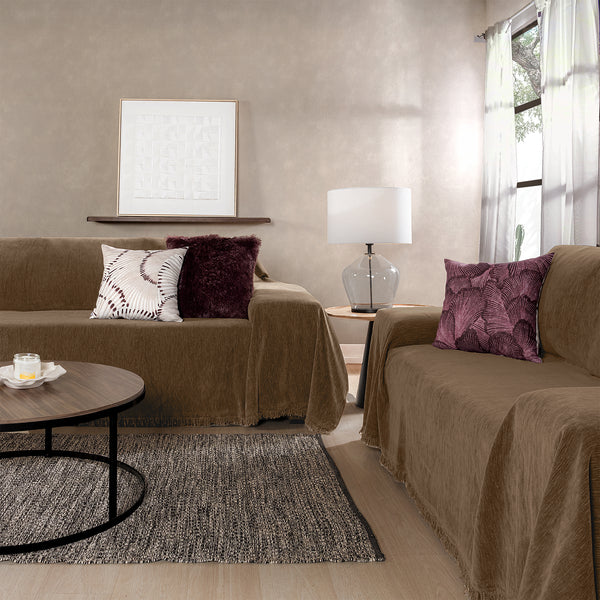 Cubierta De Sala Coffee SOFÁ