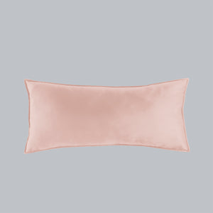 Funda De Almohada Rosa KS