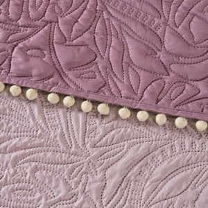 Funda De Almohada Mulberry EUROPEA XL