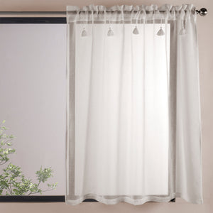 Cortina De Cocina Bali D