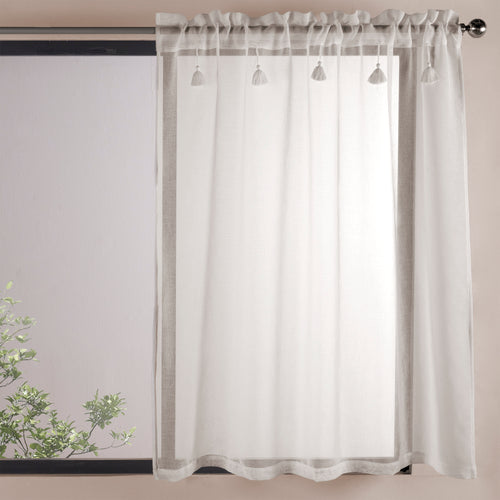 Cortina De Cocina Bali D