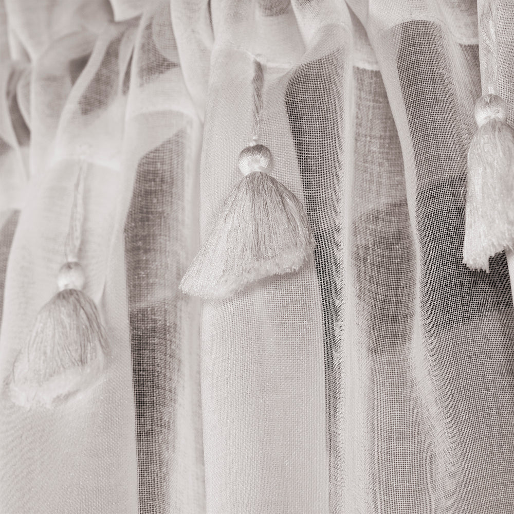 Cortina De Cocina Bali D