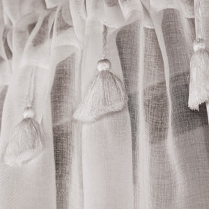 Cortina De Cocina Bali D