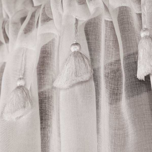 Cortina De Cocina Bali D