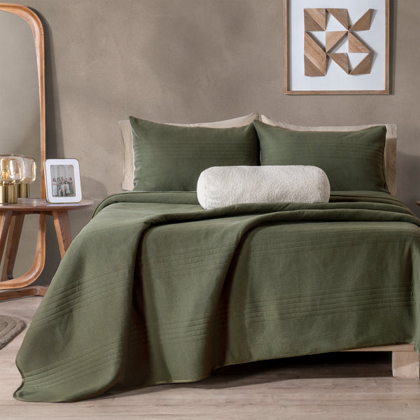 Juego De Edredón Kyoto KS XL