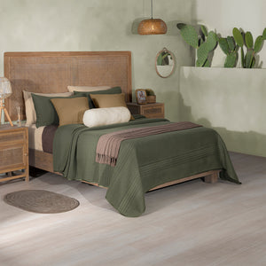 Juego De Edredón Kyoto KS XL