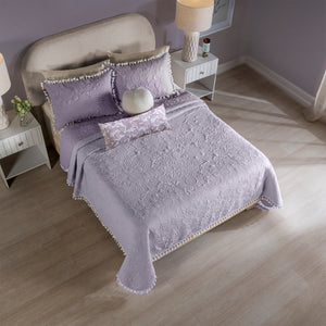 Juego De Edredón Lucerna QS/MAT XL