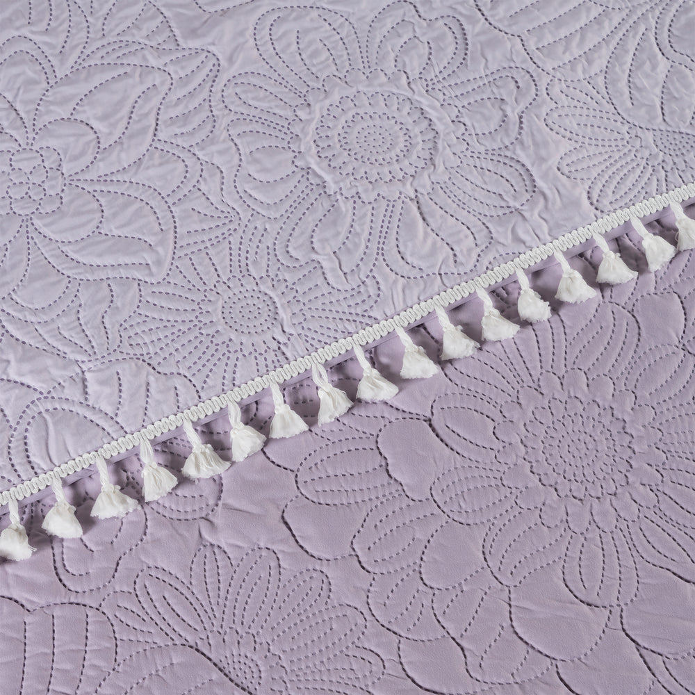 Juego De Edredón Lucerna QS/MAT XL