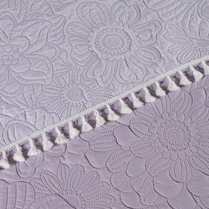 Juego De Edredón Lucerna QS/MAT XL