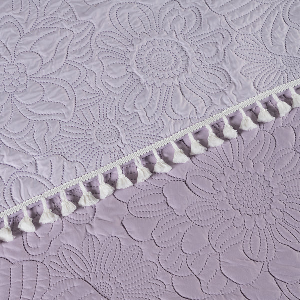 Juego De Edredón Lucerna QS/MAT XL