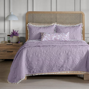 Juego De Edredón Lucerna QS/MAT XL