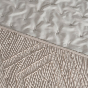 Juego De Edredón Chautla KS XL