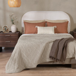 Juego De Edredón Chautla KS XL