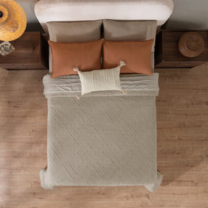 Juego De Edredón Chautla KS XL