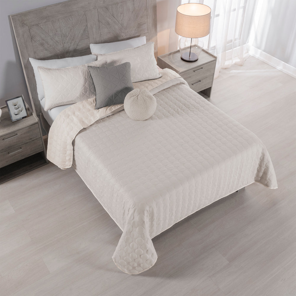 Edredón Novo Cannes KS