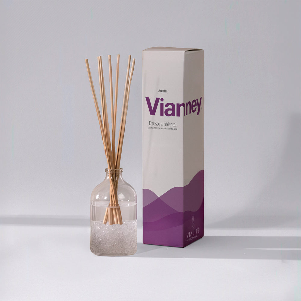 Difusor Vianney 60 ML