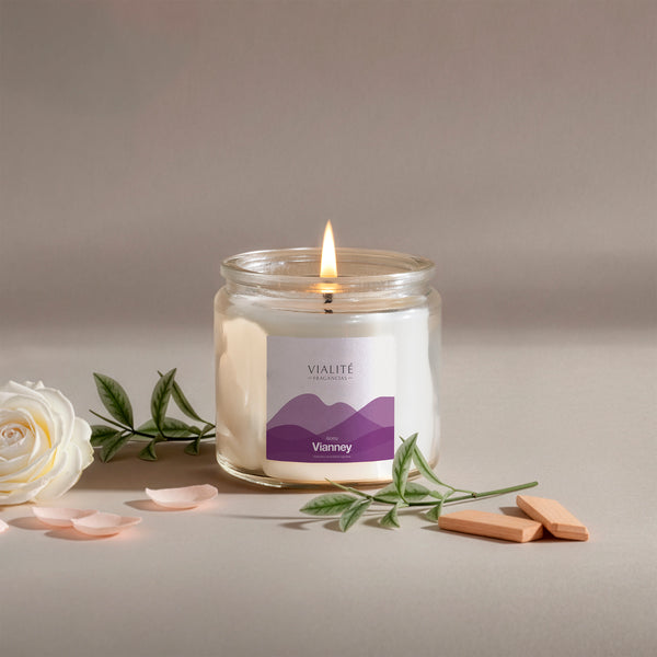 Vianney Home Velas Vianney 250 GR