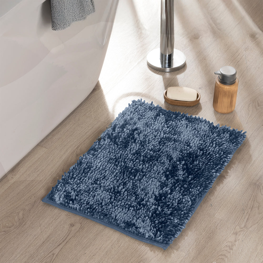 Tapete De Baño Marino