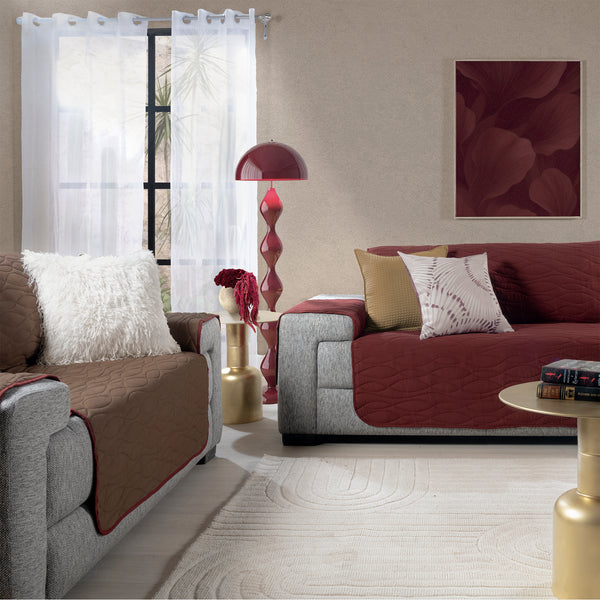 Protector De Sala Malbec LOVESEAT