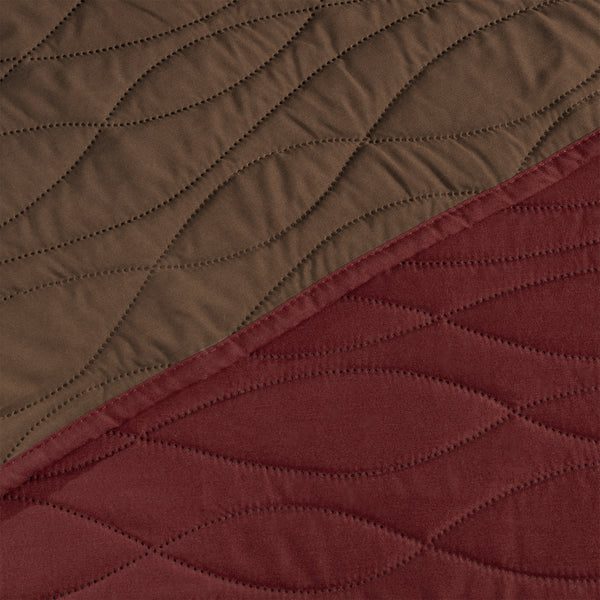 Protector De Sala Malbec LOVESEAT