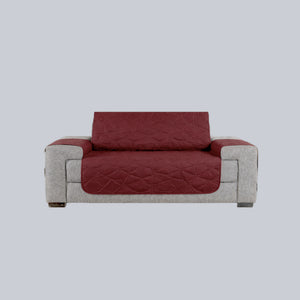 Protector De Sala Malbec LOVESEAT