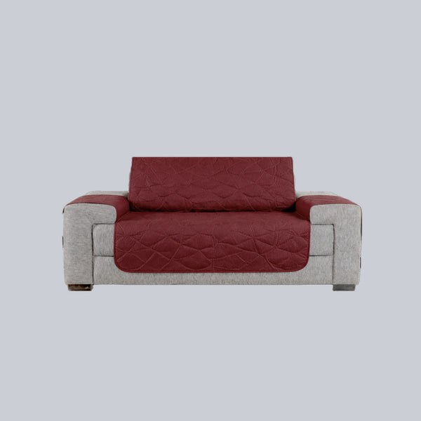 Protector De Sala Malbec LOVESEAT