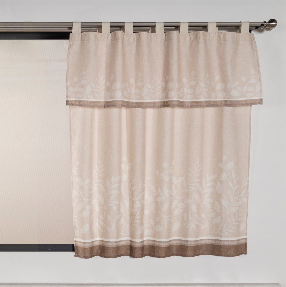 Cortinas De Cocina Bilbao C