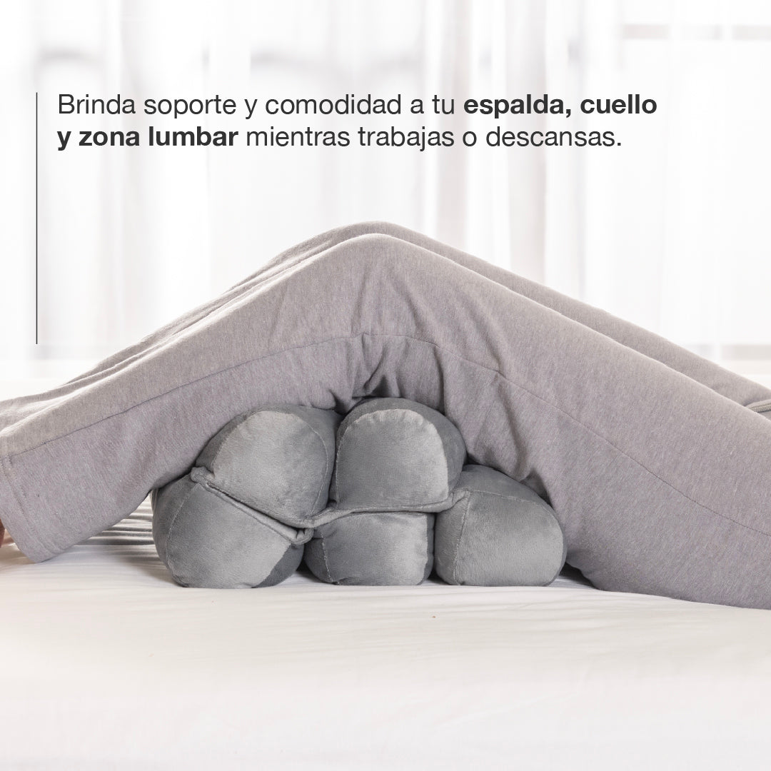 Almohada Viafoam Cojín Viafoam Modular STD
