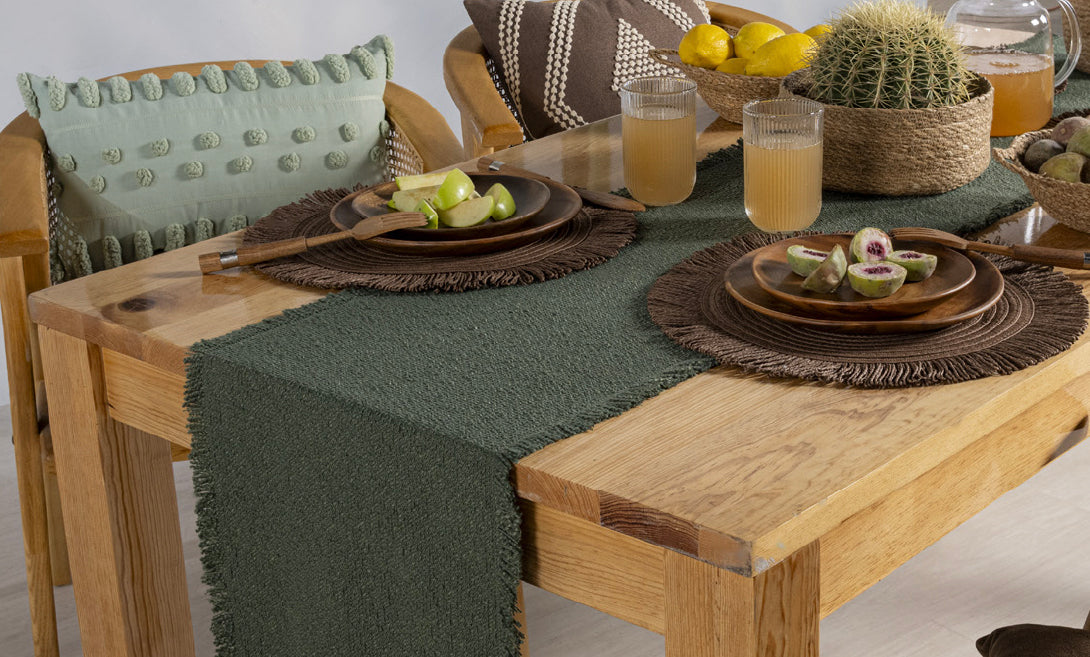 Donde la familia se reune