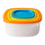 Accesorios De Cocina Set Contenedores Colores Cuadrados UNITALLA