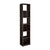 Librero Galeana Vertical Wengue UNITALLA