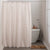 Cortina De Baño Hojarasca UNITALLA