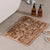 Tapete De Baño Soft Incienso UNITALLA